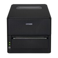 Citizen CT-S4500, Direkt Wärme, POS-Drucker, 203 x...