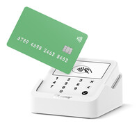 SumUp Solo Lite Bundle Chipkartenleser