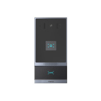 Fanvil i62, Aluminium, IP67, IK07, Aluminium, Tasten,...