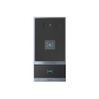 Fanvil i62, Aluminium, IP67, IK07, Aluminium, Tasten,...