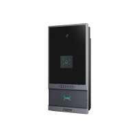 Fanvil i62, Aluminium, IP67, IK07, Aluminium, Tasten, Outdoor
