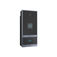 Fanvil i62, Aluminium, IP67, IK07, Aluminium, Tasten, Outdoor