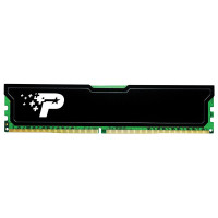 PATRIOT Memory PSD416G24002S, 16 GB, 1 x 16 GB, DDR4,...