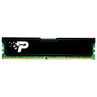 PATRIOT Memory PSD416G24002S, 16 GB, 1 x 16 GB, DDR4,...