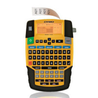 Dymo Sanford S0955960, Lithium-Ion (Li-Ion), Schwarz, Gelb