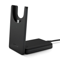 Jabra 14207-90, Basisstation, Schwarz