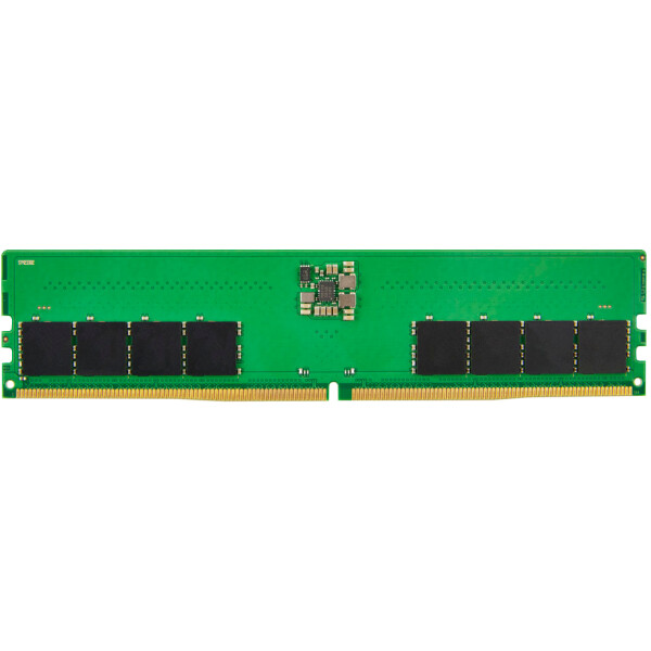 HP 32 GB DDR5 4800 UDIMM ECC RAM ( 1 x 32.768 MB)