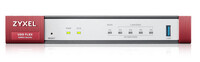 ZyXEL USG Flex 50 HP 5 Gigabit user-definable - Firewall - 350 Mbps