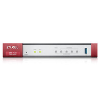 ZyXEL USGFLEX50HP Gold bundle