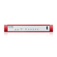 ZyXEL Router USGFLEX50H Entry bundle