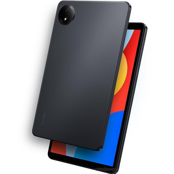 Xiaomi Redmi Pad SE, 22,1 cm (8.7"), 800 x 1340 Pixel, 64 GB, 4 GB, Android 14, Schwarz