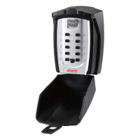 Phoenix Safe Co. KS0003C, Metall, Schwarz, Silber, 1...