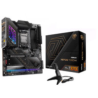ASRock X870E Taichi AM5 ATX DDR5 retail - Mainboard - AMD...