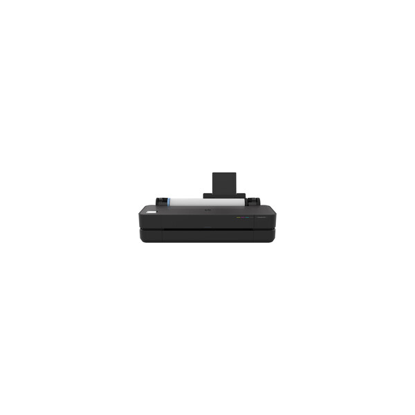 HP Großformatdrucker DesignJet T250 - 24 - Großformatdrucker - Tintenstrahldruck