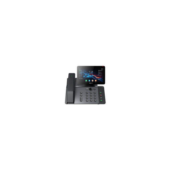 Fanvil IP Telefon V66 Pro - VoIP-Telefon - VoIP-Telefon - Voice-Over-IP
