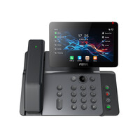 Fanvil IP Telefon V66 Pro - VoIP-Telefon - VoIP-Telefon -...