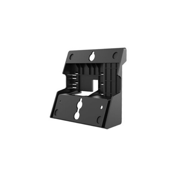Fanvil WB101, Schwarz, ABS Synthetik, Fanvil X1S / X1SP / X3S / X3SP / X3SG / X3U, 127,2 mm, 46,2 mm, 130,2 mm
