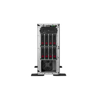 HPE ProLiant ML110 Gen11, 1,8 GHz, 3408U, 32 GB, DDR5-SDRAM, 0 GB, Turm (4.5U)