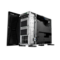 HPE ProLiant ML110 Gen11, 1,8 GHz, 3408U, 32 GB,...