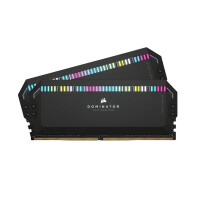 Corsair CMT32GX5M2B6000C30, 32 GB, 2 x 16 GB, DDR5, 6000...