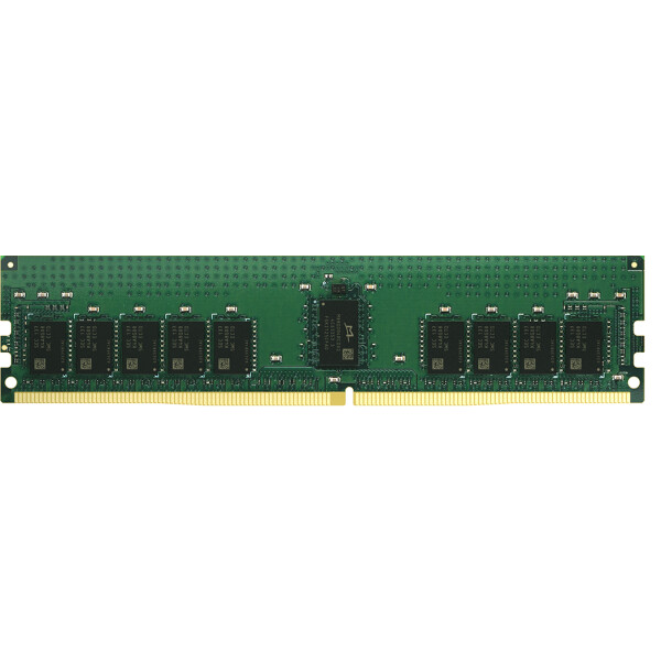 Synology D4ER01-32G, 32 GB, 1 x 32 GB, DDR4, 288-pin DIMM