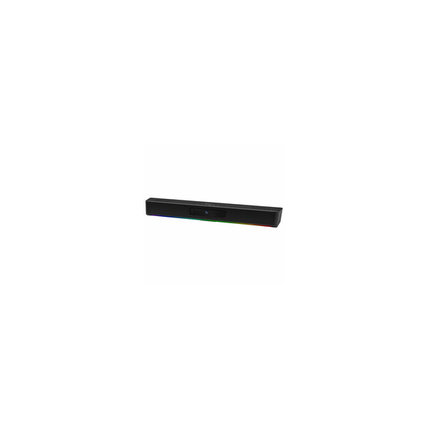 Creative Labs Sound Blaster Katana SE schwarz Bluetooth 5.0 App-Steuerbar - Audio - 5 - Lautsprecher - 2.1