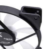 Fractal Design FD-FAN-PRI-AL14-PWM-3P, Ventilator, 14 cm,...