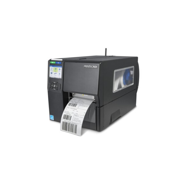 Printronix Auto ID T42X4 TT 10.20cm 4" 203dpi EU T42X4-200-0 - Drucker - Etiketten-/Labeldrucker