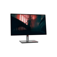 Lenovo ThinkVision P27q-30, 68,6 cm (27"), 2560 x 1440 Pixel, LED, 6 ms, Schwarz