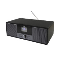 MAS Elektronik Xoro HMT 600 V2, Internet, Digital, DAB,...