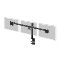 Iiyama Desk Mount, Klemme, 30 kg, 25,4 cm (10"),...