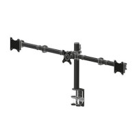 Iiyama Desk Mount, Klemme, 30 kg, 25,4 cm (10"),...