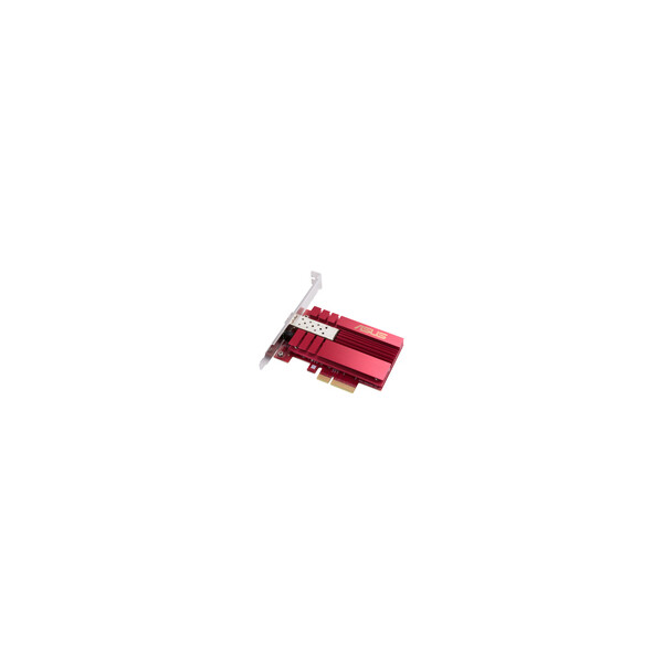 ASUS 10G Xg-C100C v3 Netzwerkkarte 1 - Netzwerkkarte - PCI-Express