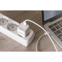 DIGITUS USB-C Mini Ladeadapter, 20W