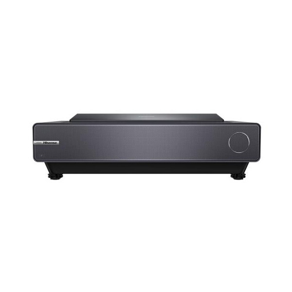 Hisense PX2TUK-PRO, 2400 ANSI Lumen, UHD 4K (3840x2160), 1000:1, 16:9, 2286 - 3302 mm (90 - 130"), 107%