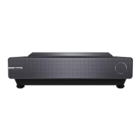 Hisense PX2TUK-PRO, 2400 ANSI Lumen, UHD 4K (3840x2160),...