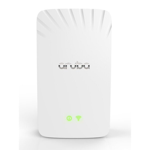 HPE Aruba Networking Aruba AP-503H (RW), 2,4 GHz, 5 GHz, 1487 Mbit/s, WPA2, WPA3, 10,100,1000 Mbit/s