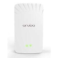 HPE Aruba Networking Aruba AP-503H (RW), 2,4 GHz, 5 GHz,...