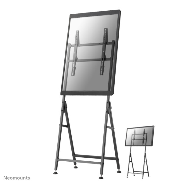 Neomounts Flachbild Ständer, 35 kg, 81,3 cm (32"), 139,7 cm (55"), 200 x 200 mm, 400 x 400 mm
