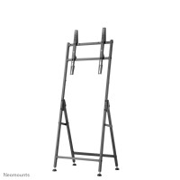 Neomounts Flachbild Ständer, 35 kg, 81,3 cm (32"), 139,7 cm (55"), 200 x 200 mm, 400 x 400 mm