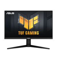 ASUS Tuf Gaming Vg32Aql1A - LED-Monitor - - 32" - Flachbildschirm (TFT/LCD) - 80 cm