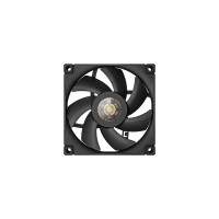 Deepcool FT9 SLIM, Luftkühlung, 9,2 cm, 500 RPM,...