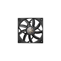 Deepcool FT12 SLIM, Luftkühlung, 12 cm, 500 RPM,...