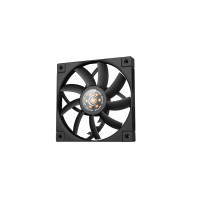 Deepcool FT12 SLIM, Luftkühlung, 12 cm, 500 RPM,...