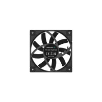 Deepcool FT12 SLIM, Luftkühlung, 12 cm, 500 RPM, 1850 RPM, 25,6 dB, 58,9 cfm