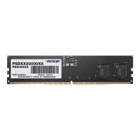 PATRIOT Memory Signature PSD516G4800K, 16 GB, 2 x 8 GB, DDR5, 4800 MHz, 288-pin DIMM
