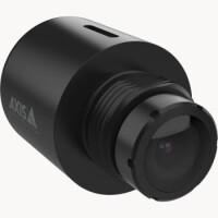 Axis 02641-001, Sensoreinheit, Universal, Schwarz, Axis, F9104-B F9111 F9114 F9114-B, IP66, IP67, IP6K9K, IP69