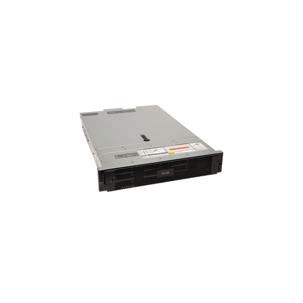 Axis 02540-001, Windows 10 IoT Core, 0, 1, 5, 6, 10, Grau, 100 - 240 V, 50 - 60 Hz, 10 - 35 °C