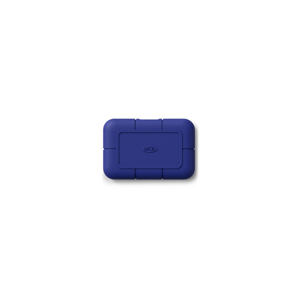 LaCie EXT SSD 2TB THUNDERBOLT 5 NO ENCRYPTION