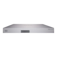 Cisco FPR1150-ASA-K9, 7,5 Gbit/s, 4500 Mpps, 1,7 Gbit/s,...